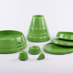villeroy boch tableware stacking ceramic