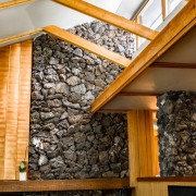 Loyl Leon Lee houston frank lloyd wright usonian