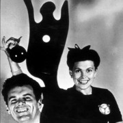 charles ray eames portrait life