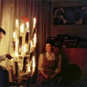 charles ray eames portrait life
