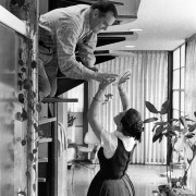 charles ray eames portrait life