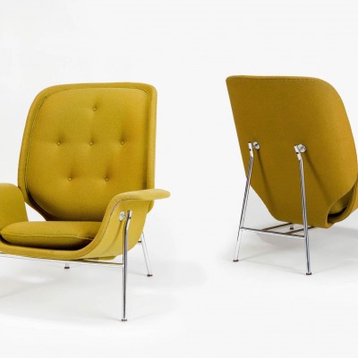 irving harper george nelson designer