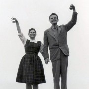 charles ray eames portrait life