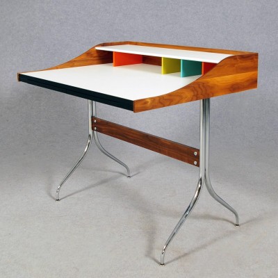irving harper george nelson designer