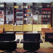 living room 1969 book