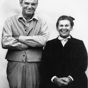 charles ray eames portrait life