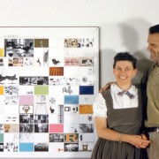 charles ray eames portrait life