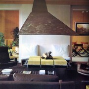 living room 1969 book