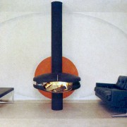 living room 1969 book