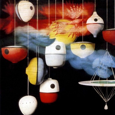 irving harper george nelson designer