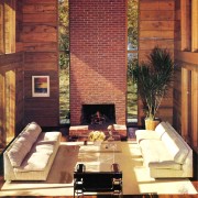 living room 1969 book