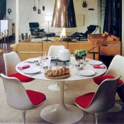 living room 1969 book