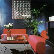 living room 1969 book