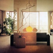 living room 1969 book