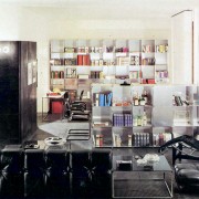living room 1969 book