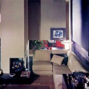 living room 1969 book