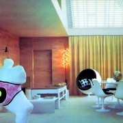 living room 1969 book