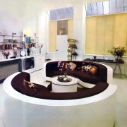 living room 1969 book