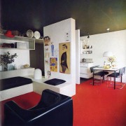 living room 1969 book