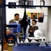 charles ray eames portrait life