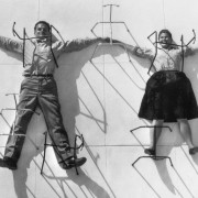 charles ray eames portrait life