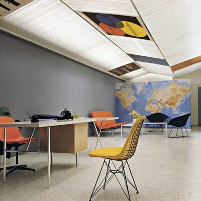 irving harper george nelson designer