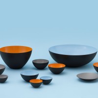 Herbert Krenchel krenit bowl