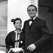 charles ray eames portrait life
