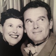 charles ray eames portrait life