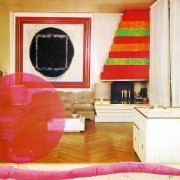 living room 1969 book