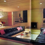 living room 1969 book