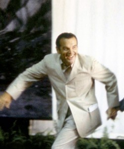 ray charles eames portrait life