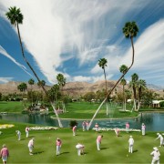 James Schnepf palm springs project mid centuy modern people