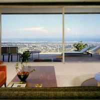 krenit bowl Herbert Krenchel julius shulman richard neutra