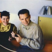 charles ray eames portrait life