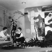 charles ray eames portrait life