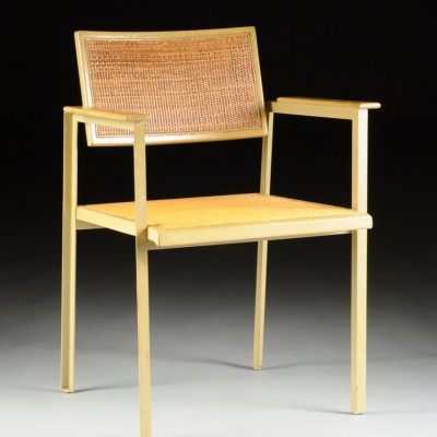 irving harper george nelson designer