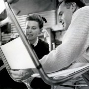 charles ray eames portrait life