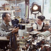 charles ray eames portrait life