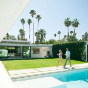 James Schnepf palm springs project mid centuy modern people