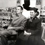 charles ray eames portrait life