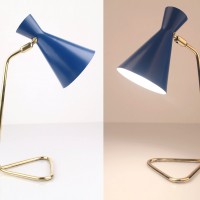 stilnovo sputnik Bruno Gatta atomic lamps ceiling lighting