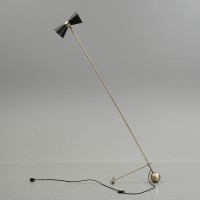 stilnovo sputnik Bruno Gatta atomic lamps ceiling lighting