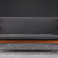 Ejvind Johansson frederica FDB denmark danish mdoern scandinavian
