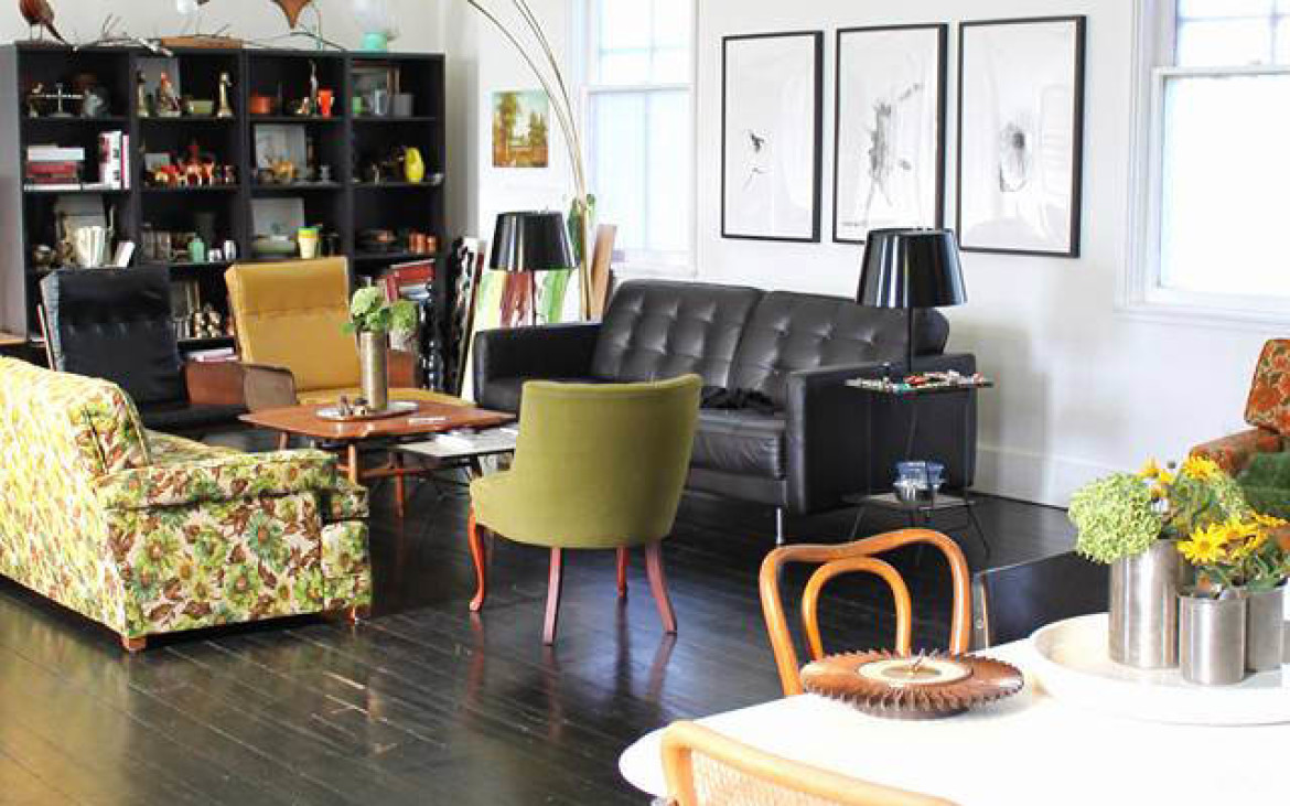 DC Hillier mcm facebook best of the week transitional style