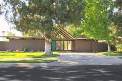 Eichler Home Monique Lombardelli california mcm mid century modern house