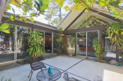 Eichler Home Monique Lombardelli california mcm mid century modern house