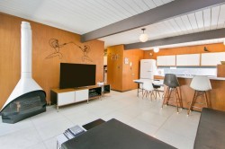 Eichler Home Monique Lombardelli california mcm mid century modern house