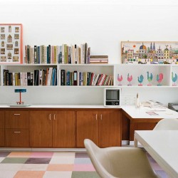 miller house columbus indiana eero saarinen mid century modern modernism