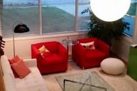 DC Hillier mcm facebook best of the week florence knoll club chair sofa